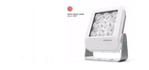 Marine lighting fixture